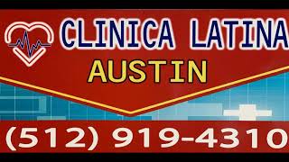 Clinica Latina Austin