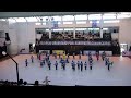 Gita Mentari Sumberejo - SD Muhammadiyah Sumberejo - Kejurkab Drum Band PDBI Gunungkidul 2026