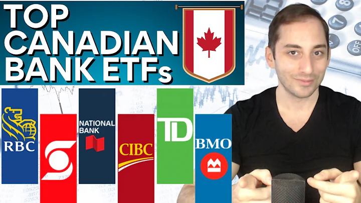 Canadian Banks RAISING DIVIDENDS? Top 5 Canadian Bank ETFs Compared: ZEB/ZWB/HCAL etc.The WINNER IS?