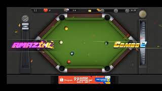 Pookinge Billiardoñ Citye nea juero uma comba screenshot 4
