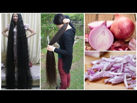 Video: Saç Böyüməsi üçün Sui-qəsdlər Nədir