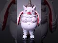 可愛いプッチーが巨大怪獣に変形！#ultraman #ウルトラマンテオ #shorts