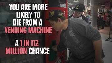 Why You Should Not Be Afraid