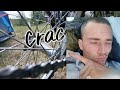 MA CHAÎNE DE VÉLO SE CASSE   🥲 ( JOURS 3 AVEC @maxlebourlingueur5704