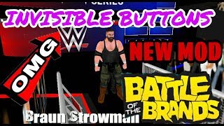 Wr3D Battle Of The Brands 2K19 New Mod Invisible Ons Mangal Yadav, Wr3D Wwe Network