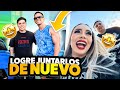 ASÍ LOGRÉ JUNTAR A MI NOVIO MANUELRIVERA11 Y A ALFREDO VALENZUELA…|KarlaGroo