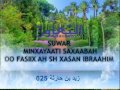 025  suwar min xayaati saxaabah oo fasiix ah sh xasan ibraahim ciise