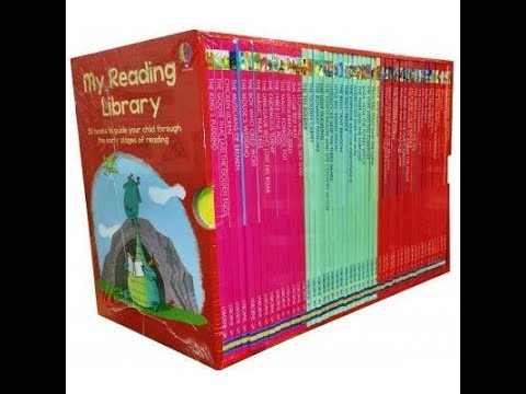 My Second Reading my Library 50冊 英語勉強 洋書 My Second
