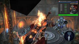Darksiders | Darksiders - Warmastered Edition : Trainer/Трейнер | v1.0.2679 | Часть [2]