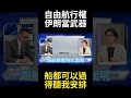美伊衝突升溫