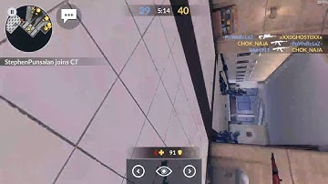 Rain bullet +autoreload + radar