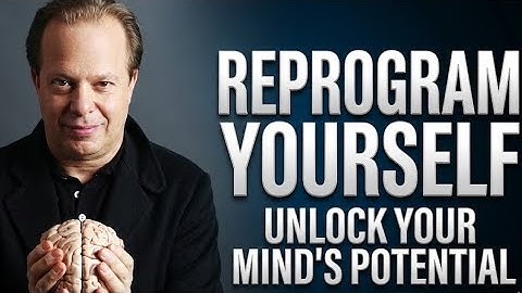 Leer hoe je je geest kunt beheersen (gebruik dit om jezelf positief te hersenspoelen!)