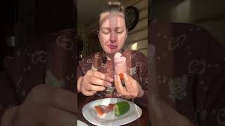 Мукбанг🔥 #ужин #еда #food #mukbang #funny #вкусно #едимдома #рецепт #рецепты