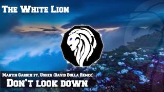 ♪ Progressive House Mix ♪ - The White Lion 500 Subscribers Mix | by SRNDR @TheWhiteLionn