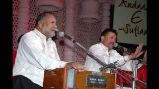 BEST QAWALI OF WADALI BROTHER - SAUDA IKKO JEHA