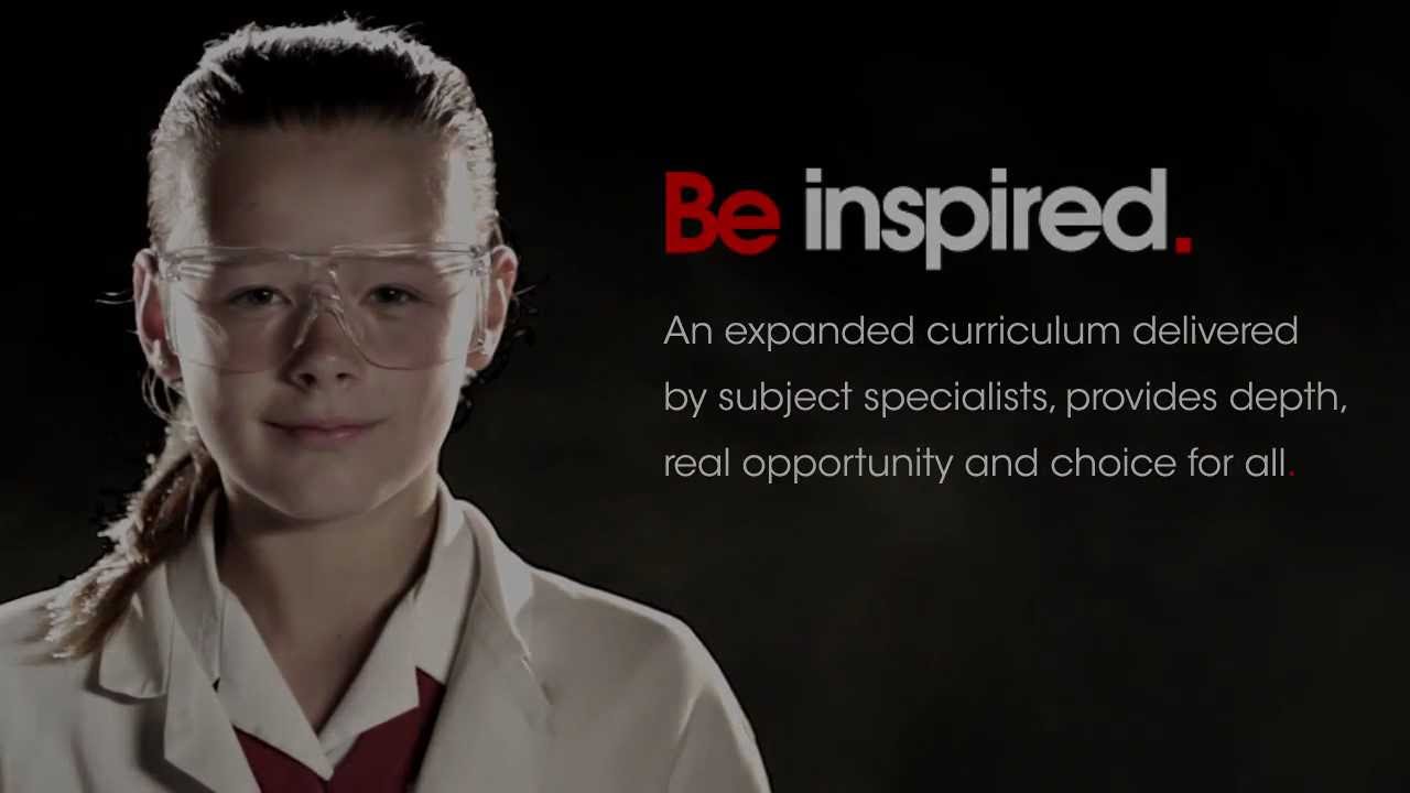 Bedford Modern School The Journey Part Two YouTube