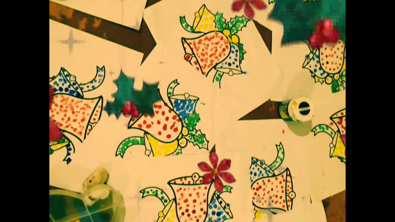 MONTESSORI ART & CRAFT - YouTube