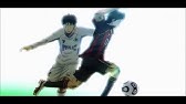 Amv Skilled Giant Killing Youtube