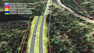 NC 211 Improvements