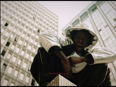 TMZY - Mind (Official Visualizer)