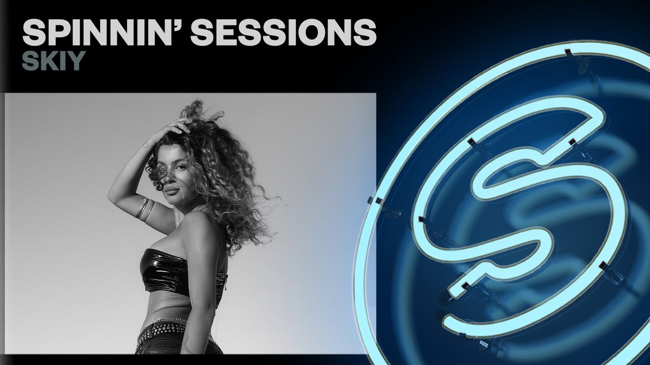 ⁣Spinnin' Sessions Radio - Episode #510 | SKIY