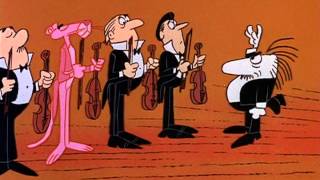 The Pink Panther Show Episode 19  Pink, Plunk, Plink
