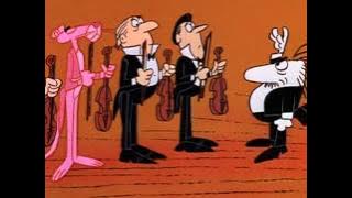 The Pink Panther Show Episode 19 - Pink, Plunk, Plink