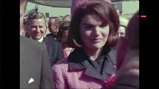 Trump signs order to declassify files on JFK, MLK, RFK assassinations