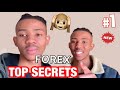 Most Consistent Forex Trading Strategy (Profits & Pips)