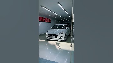 White Swift Modified Looks || Swift Modified Short Video || #swift #modified #shorts #white