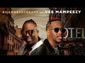 Killorbeezbeatz - Ngilele E Hotel Remix (feat. Vee Mampeezy)