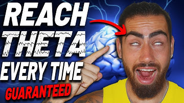 Simple Techniques For The Theta State Of Mind