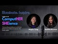 Friendship Drama & Self Improvement Talk @ Harvard 👀💅 | Kashika Khurana x Angela Yang