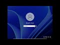 Windows 11 Lento em Maquina Virtual no HDD