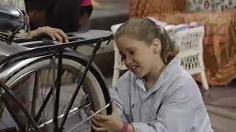 Round and Round We Go (All Versions) Part 45