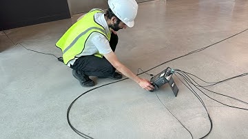 Handheld Vibration Measurements with Patented GPS Technology