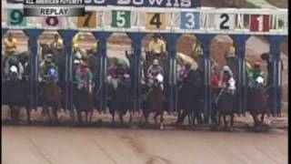 All American Futurity 2009 - Ruidoso Downs