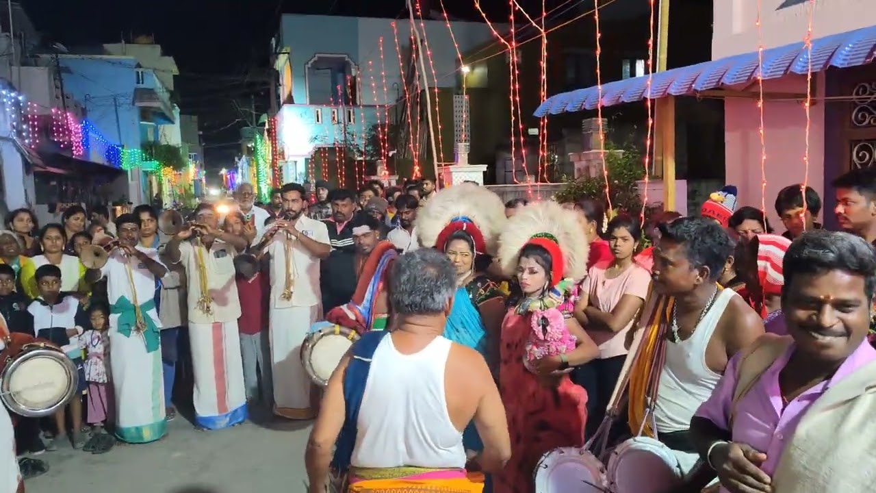 விநாயகர் பாடல் 🥁🎷🎧