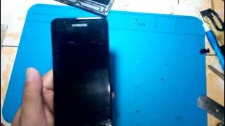 SAMSUNG J7 PRIME RESTART TERUS MENERUS, BEGINI CARA MENGATASINYA