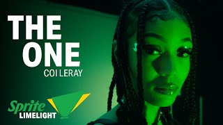 Coi Leray | The One | Sprite Limelight