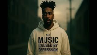 Dax - God For Me (official visualizer)
