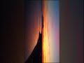 Italy Sunset 🇮🇹🌅 in 4K | Cinematic Drone Views That Feel Unreal ✨ #shorts