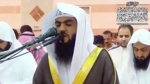 تلاوه من سورة هود