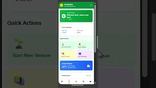 Game-Changer for Farming: This Is a Wireframe Agricultural App Designed Using Figma AI