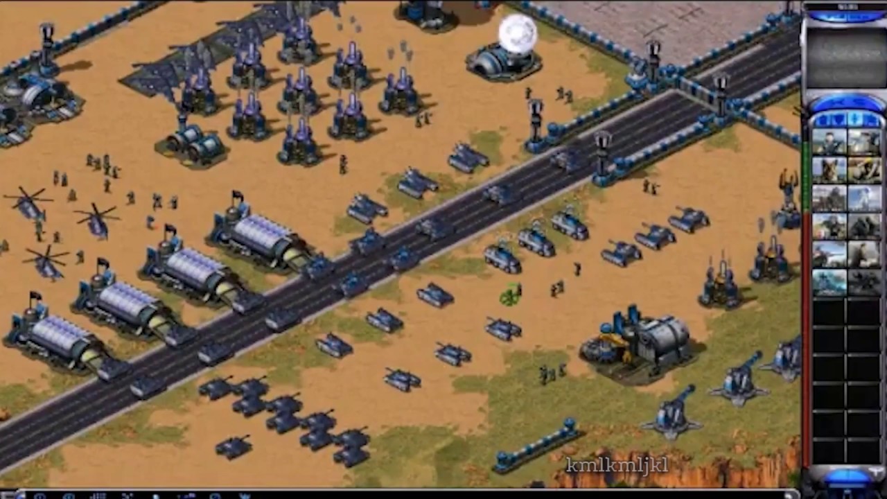 incoming transmission - YouTube