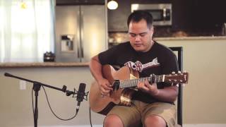 Corey Fujimoto - Tommy's Song (HiSessions.com Acoustic Live!) chords