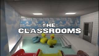The Poolrooms Exploration Music 2 | The Classrooms