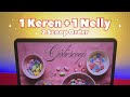 Hi✨🎀Keren &amp; Nelly✨2 Scoop order packaging asmr | Girliescoop🎀 | Order Packaging 🎁✨