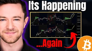 Bitcoin To ALL TIME HIGH