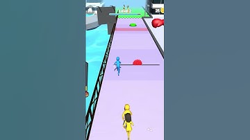 Slap And Run Level 2 #shorts